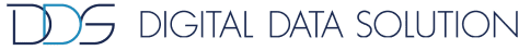 DDS DIGITAL DATA SOLUTION